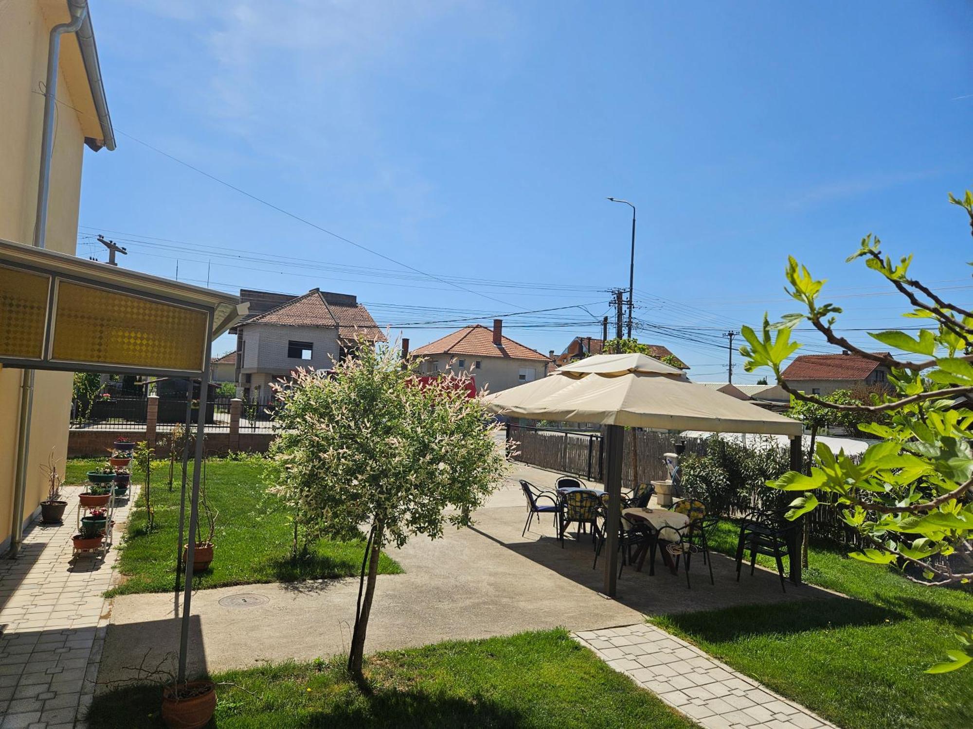 Apartments Kuca Aleksic Nis Exterior photo
