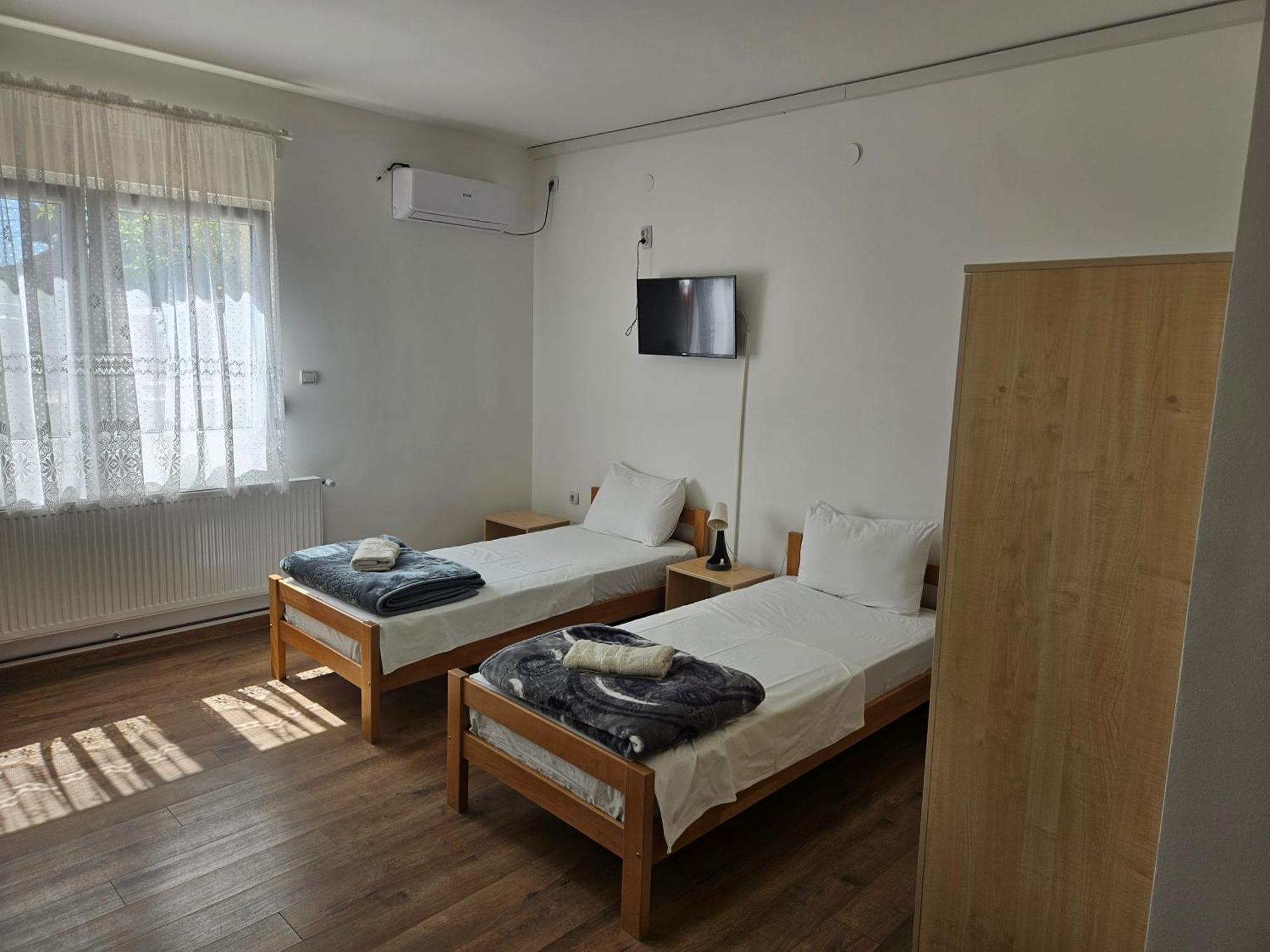 Apartments Kuca Aleksic Nis Exterior photo