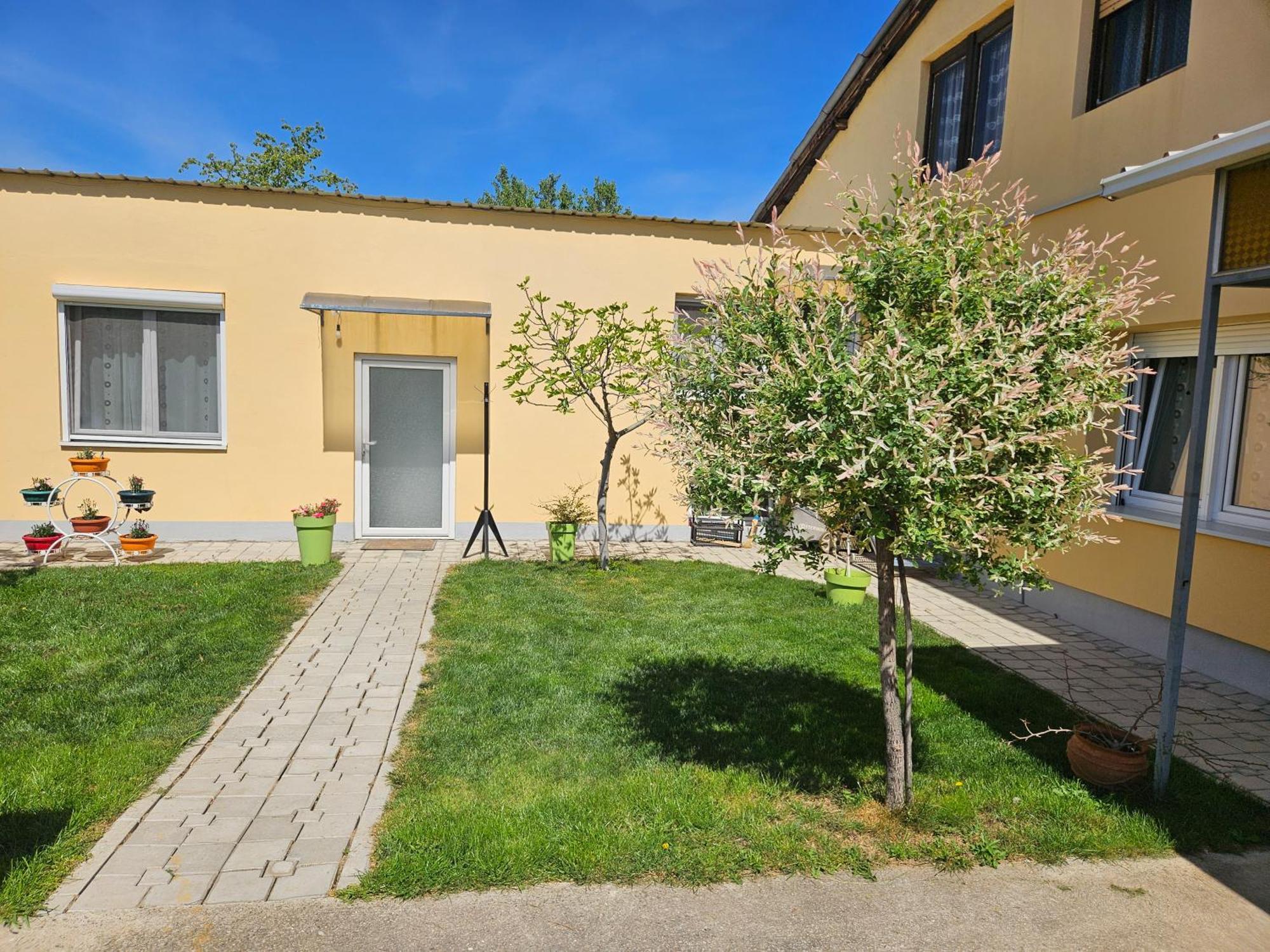Apartments Kuca Aleksic Nis Exterior photo
